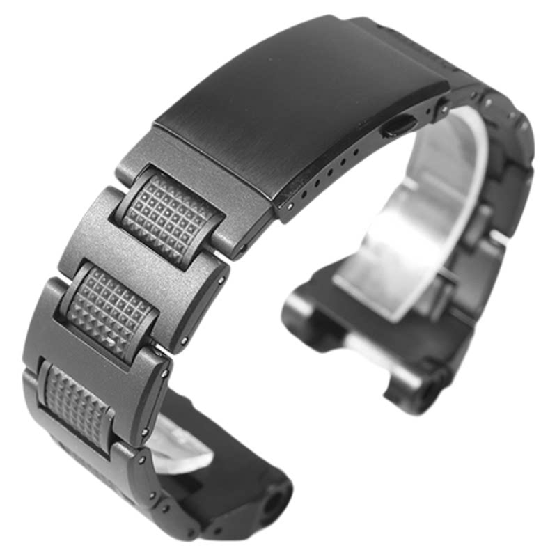 G-SHOCK塑钢轻便男表带