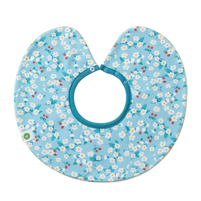 TugTug婴儿口水巾新生儿