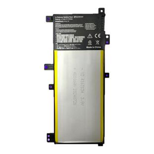 华硕K455L A455LD R455L X454L F454 F455 Y483L W409L W419L电池