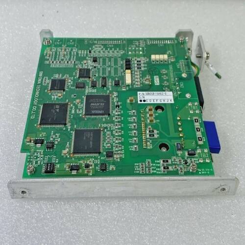 议价SINFONIA TECHNOLOGY SDDZ30D2可维修