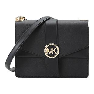 【甄品精选】MICHAEL KORS 女士小号单肩斜挎包 32S1GGRC0L