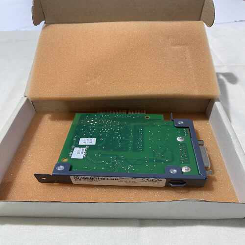 议价贝加莱(B&R)ACOPOS网络通信模块8AC123.60-1 AC123卡件