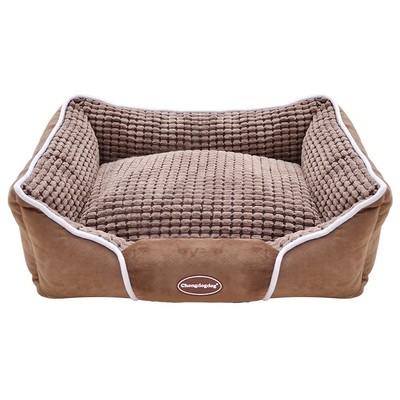 可拆洗泰迪四季通用金毛大型狗窝