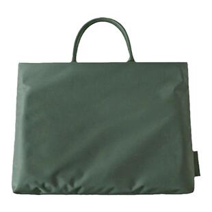 设计师量房专用包量尺测量包量尺寸设计师公文包文件包两用男商务