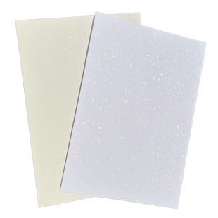 120克金砂纸银砂纸A3+/A4打印纸手写菜单信纸A5内页腰封纸标签纸