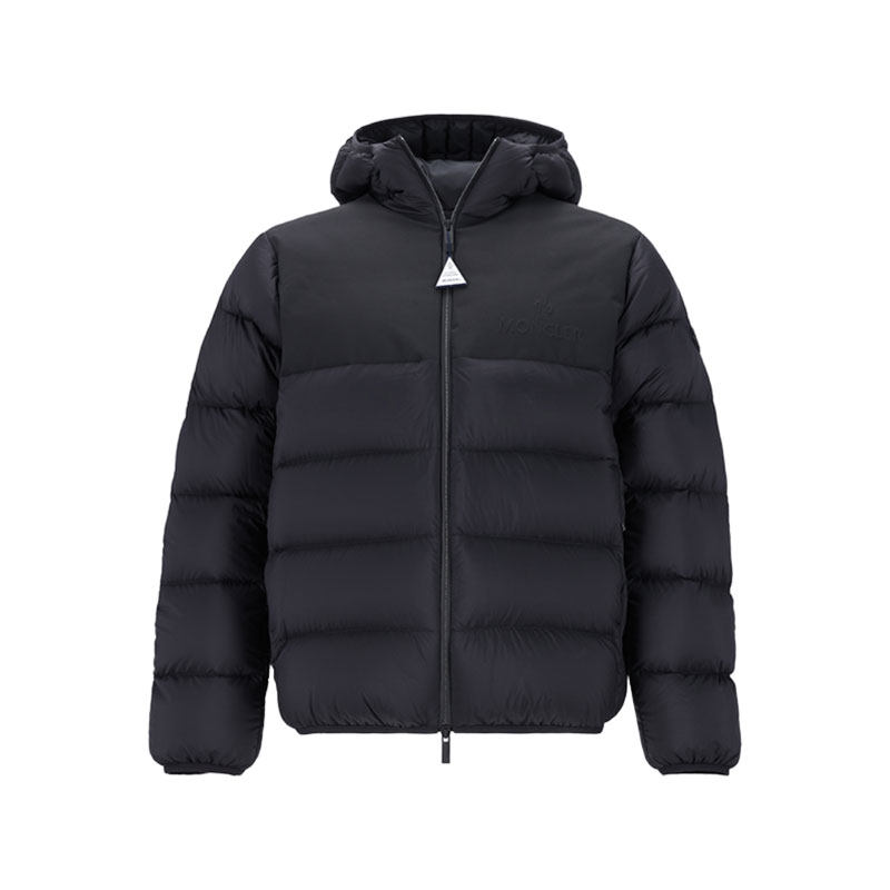 Moncler/盟可睐男士羽绒服