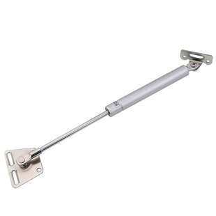 家具五金配件气撑杆橱柜上翻门50N80N100N120N150N床板支撑液压杆