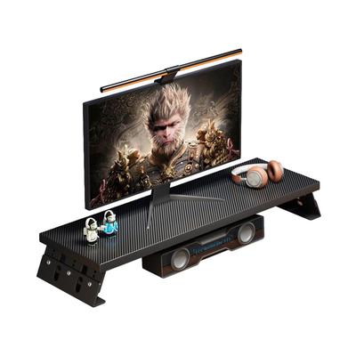 傲雨可升降电脑增高架显示器支架