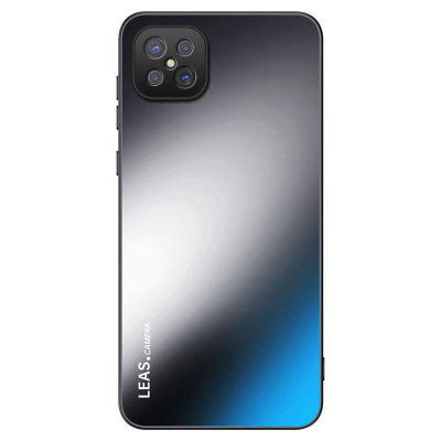 适用oppoA92s微磨砂带支架手机壳