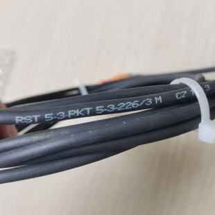 议价现货促销 全新原装 Lumberg 隆堡 RST 5-3-RKT 5-3-226/3M 实