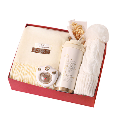 生日礼物女生送闺蜜女朋友老婆