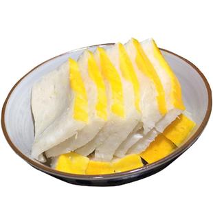 早渔人家 湖北荆州特产正宗鱼糕鱼丸手工纯草鱼肉丸组合套餐850g