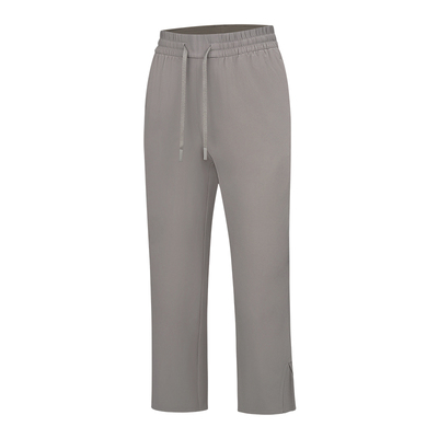 Pleated 女士褶饰款喇叭裤 *常规偏短丨lululemon丨LW5GXRS
