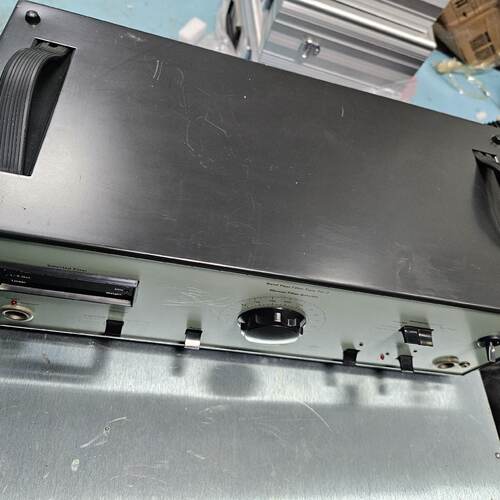【请询价】ruel & Kjaerk 1617带通滤波器，很新