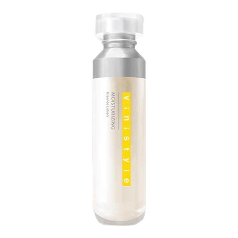 薇妮玩派光泽悦颜精粹乳液