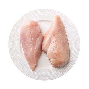 六和鸡大胸鸡胸肉新鲜冷冻鸡胸脯健身低脂高蛋白优质鸡肉套餐