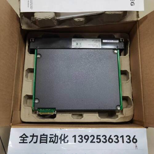 议价Modicon莫迪康模块AS-B833-016 原装现货