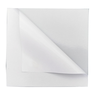 LED散光膜沙盘diy灯光透光纸自粘背胶扩散匀光膜柔光防刺眼定做大