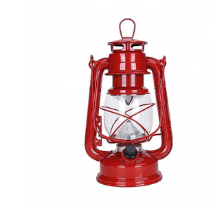 LED复古充电池马灯家居装饰氛围小夜灯室内客厅卧室床头摆件台灯