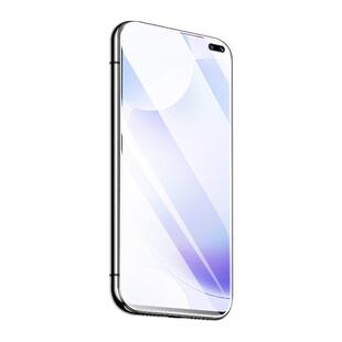 适用红米k30钢化膜5G全屏覆盖k30i手机膜4G防摔k30pro防指纹红米K30S至尊纪念版高清K30pro/变焦版抗蓝光小米