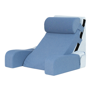 床头靠枕床上靠背垫护腰玩手机神器孕妇老人专用可拆洗大懒人靠垫