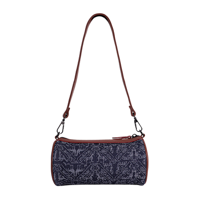 中国国家博物馆斜挎小包原创新款