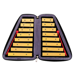 小钟琴幼儿园叮当小学生一年级儿童乐器16音三年级专业奥尔夫木琴