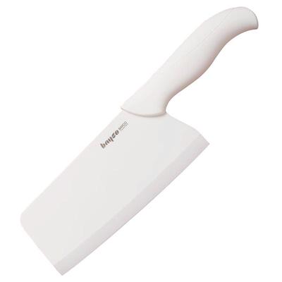 拜格陶瓷刀菜刀加厚大号