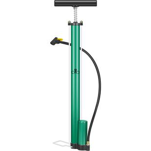 永久老式高压打气筒铁自行车电动气管子泵经典手动式配件大全新型