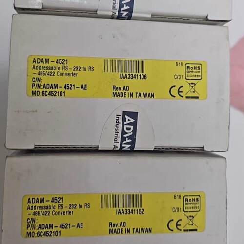 配件研华ADAM-4521模块议价