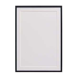 简约长方形相框摆台空白画框挂墙方形装饰海报框2025新款A4八10寸