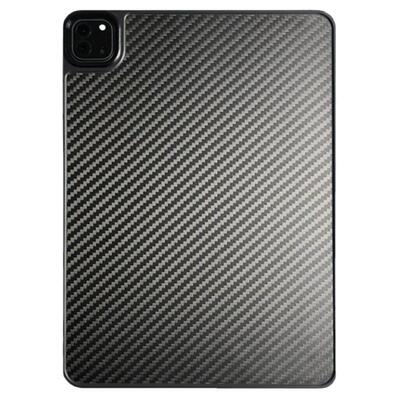 iPadPro碳纤维抗弯防摔保护壳