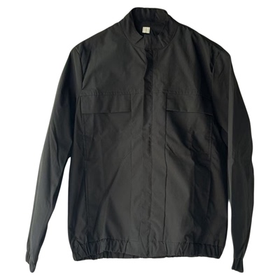 薄款工装夹克男士春秋休闲棒球服