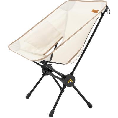 LUINGBOX轻便折叠月亮椅