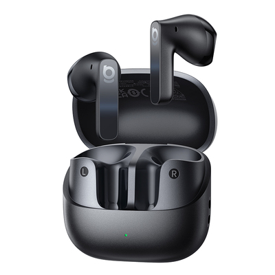 [半入耳降噪新款]倍思BS1NC耳机