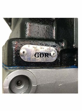 空气压缩机4933782 适用于康明斯L375电控柴油发动机 空压机