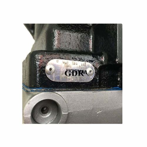 空气压缩机4933782 适用于康明斯L375电控柴油发动机 空压机