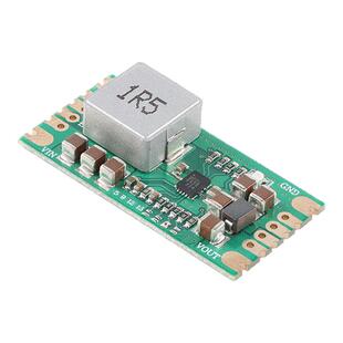 原装 MP3429升压电源模块 21A峰值输入电流 锂电池升压电源5V/12V
