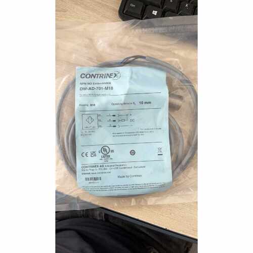 询价W-AD-701-M18科瑞DW-AD-701-