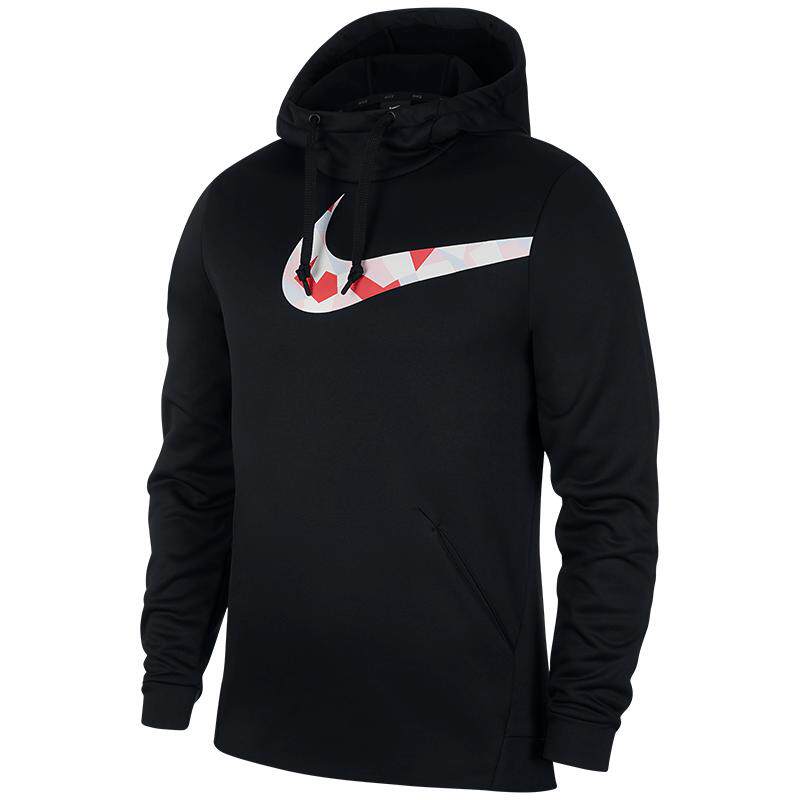 Nike/耐克正品男女童装当季新款宽松透气T恤休闲运动半袖CK2775