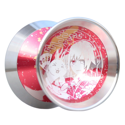 悠悠球慈悲6aceyo环球