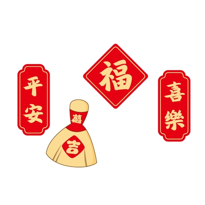 小红书推荐卡通磁吸冰箱贴
