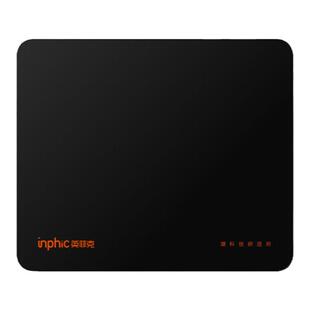 英菲克竞技游戏鼠标垫加大加厚锁边电脑办公家用键盘桌垫大号防滑