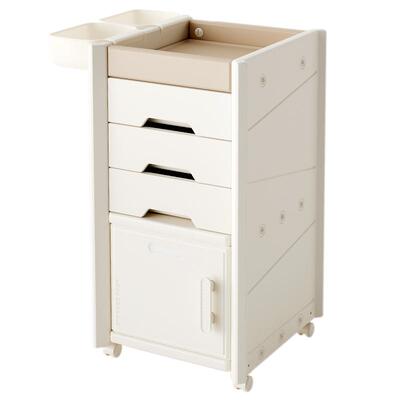 HOBBYTREE/哈比树落地多层置物架