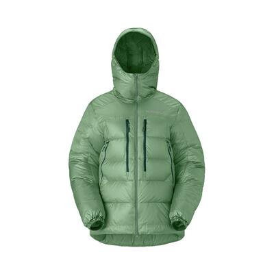 NORRONA trollveggen Down800 女子 巨魔墙 登山 加厚保暖 羽绒服