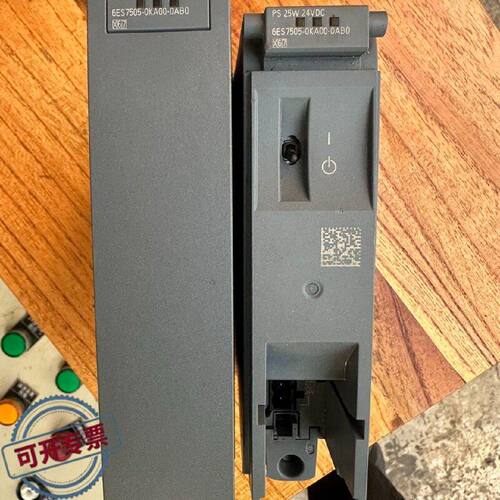 议 价电源模6ES75050KA000AB0装工业自动可 维修