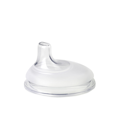 olababy婴儿替换奶嘴宽口径配件