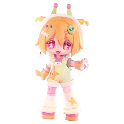 SIMONTOYS拓美子TOMIZ萌宠异次元