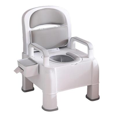 可移动孕妇老年人床边坐便器结实