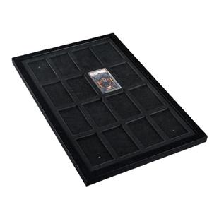 万智牌小马宝莉CCG宝可梦TCG球星卡PSA梅西BGS评级卡展示框装裱框